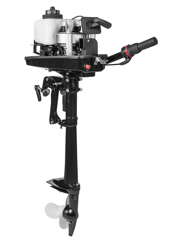 ЛОДОЧНЫЙ МОТОР GLADIATOR G3FHS в Сызрани