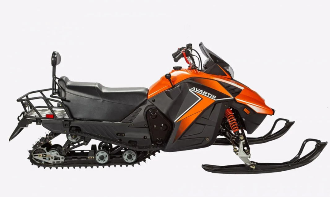 Снегоход AVANTIS CAPITAN 150 в Сызрани