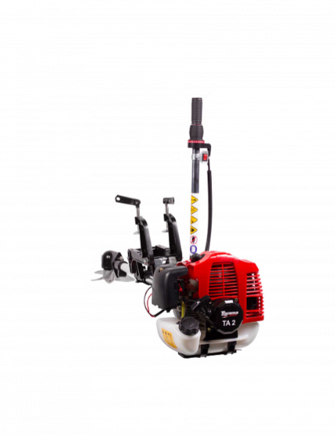 Подвесной лодочный мотор TOYAMA TA 2 в Сызрани