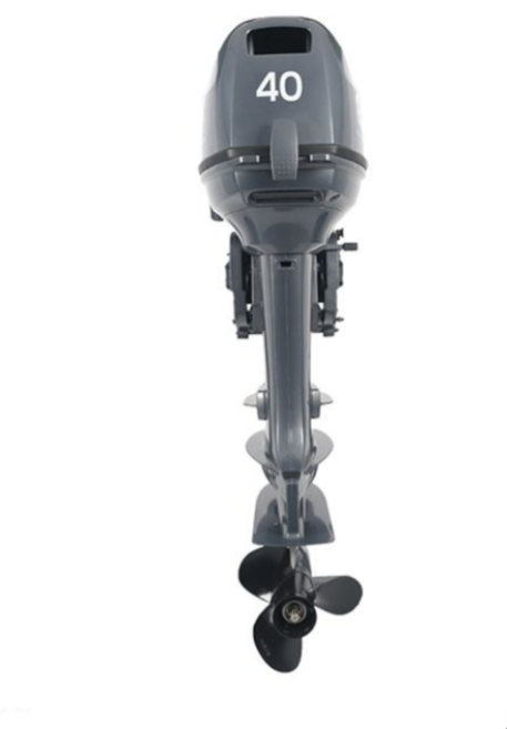 Лодочный мотор ALLFA CG Т40FW S в Сызрани