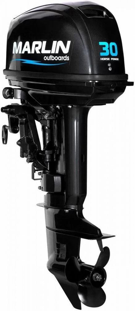 Лодочный мотор MARLIN MP 30 AWRS в Сызрани