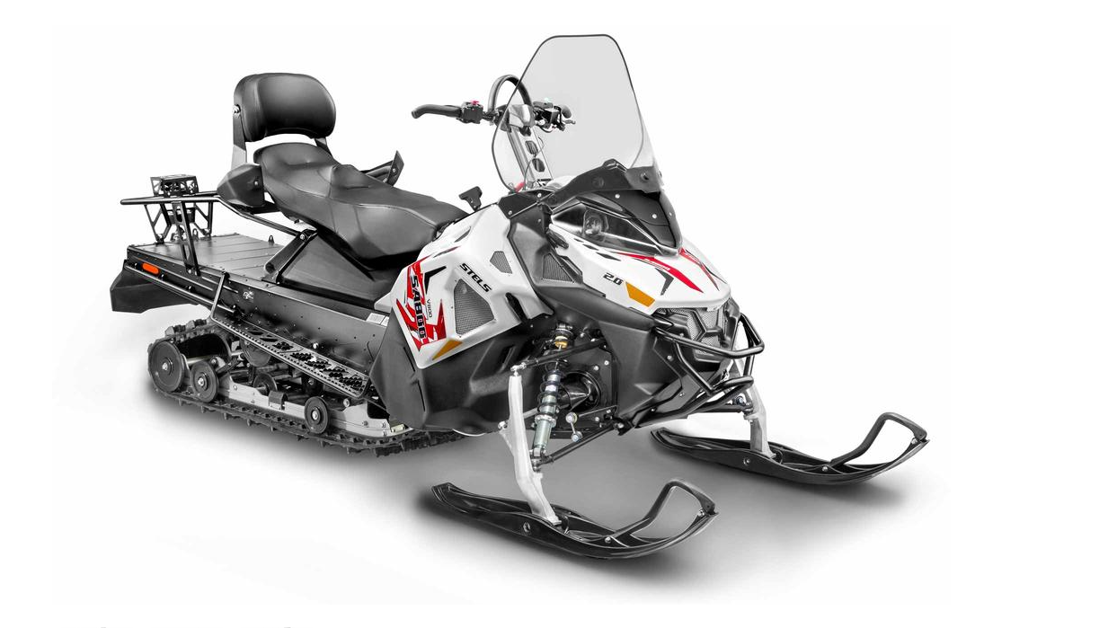 Снегоход STELS SA800R (L LUX WT) ВИТЯЗЬ 2.0 К01 Tech в Сызрани