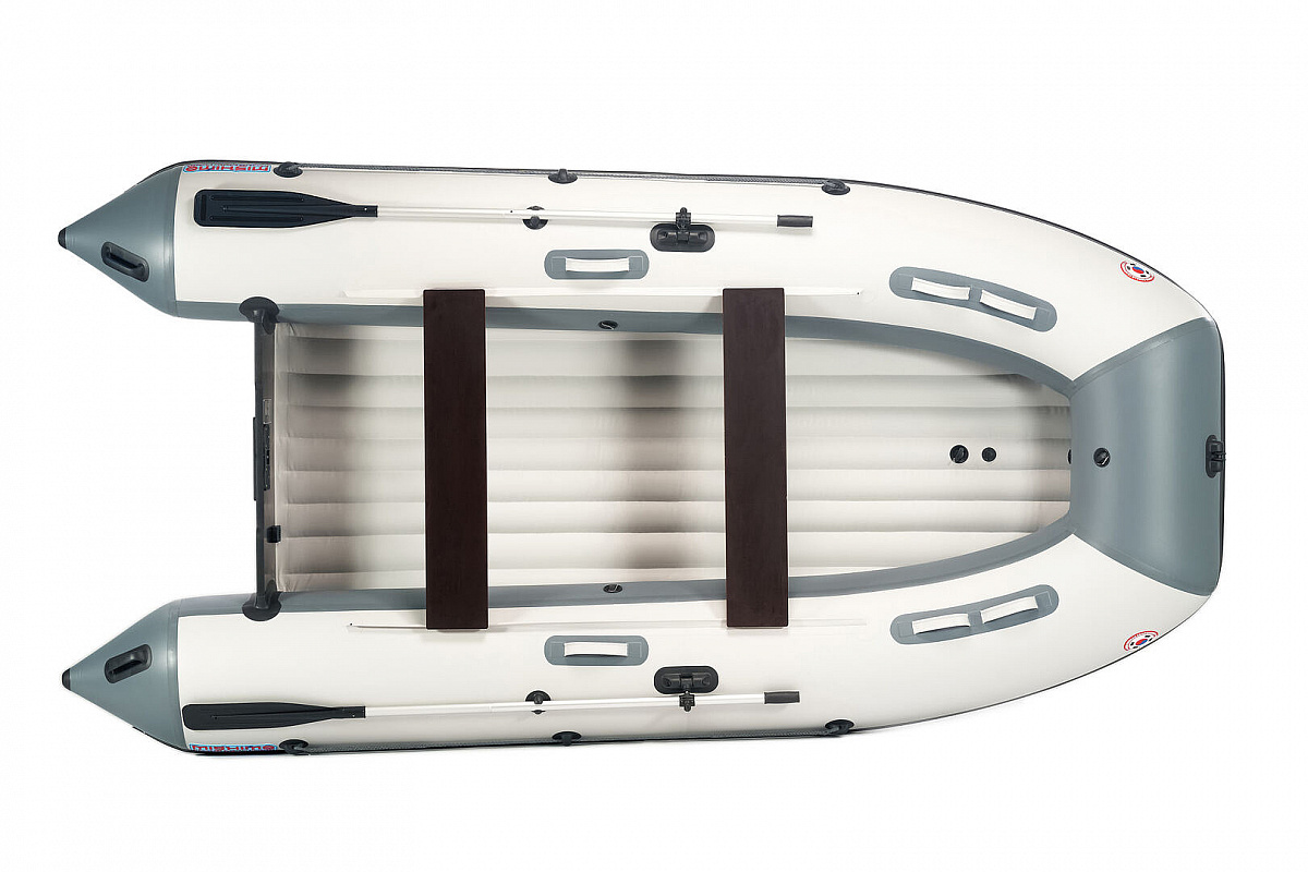 Лодка MISHIMO LITE DF 400 в Сызрани