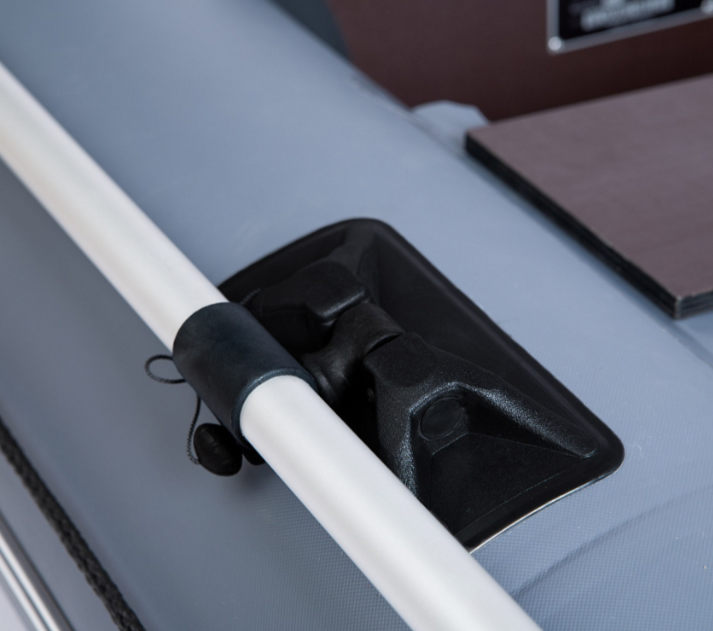 ЛОДКА НАДУВНАЯ YUKONA 230 TL (БЕЗ ПАЙОЛА) в Сызрани