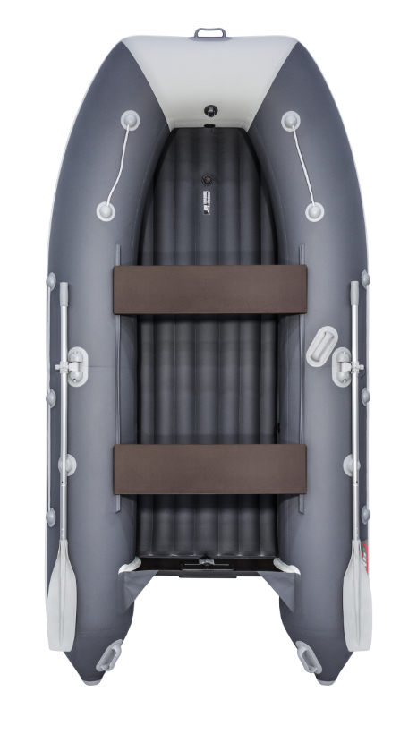 Лодка Таймень LX 3400 НДНД в Сызрани