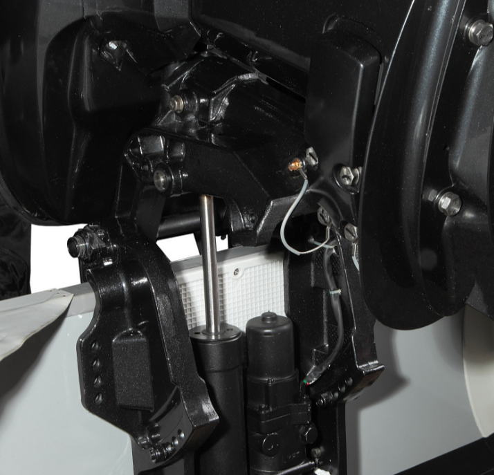 Лодочный мотор MARLIN MP 40 AERTL в Сызрани