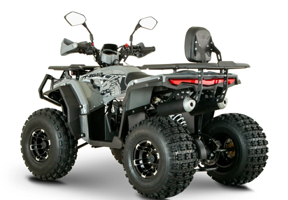 Квадроцикл YACOTA DRAGON LUX LD в Сызрани