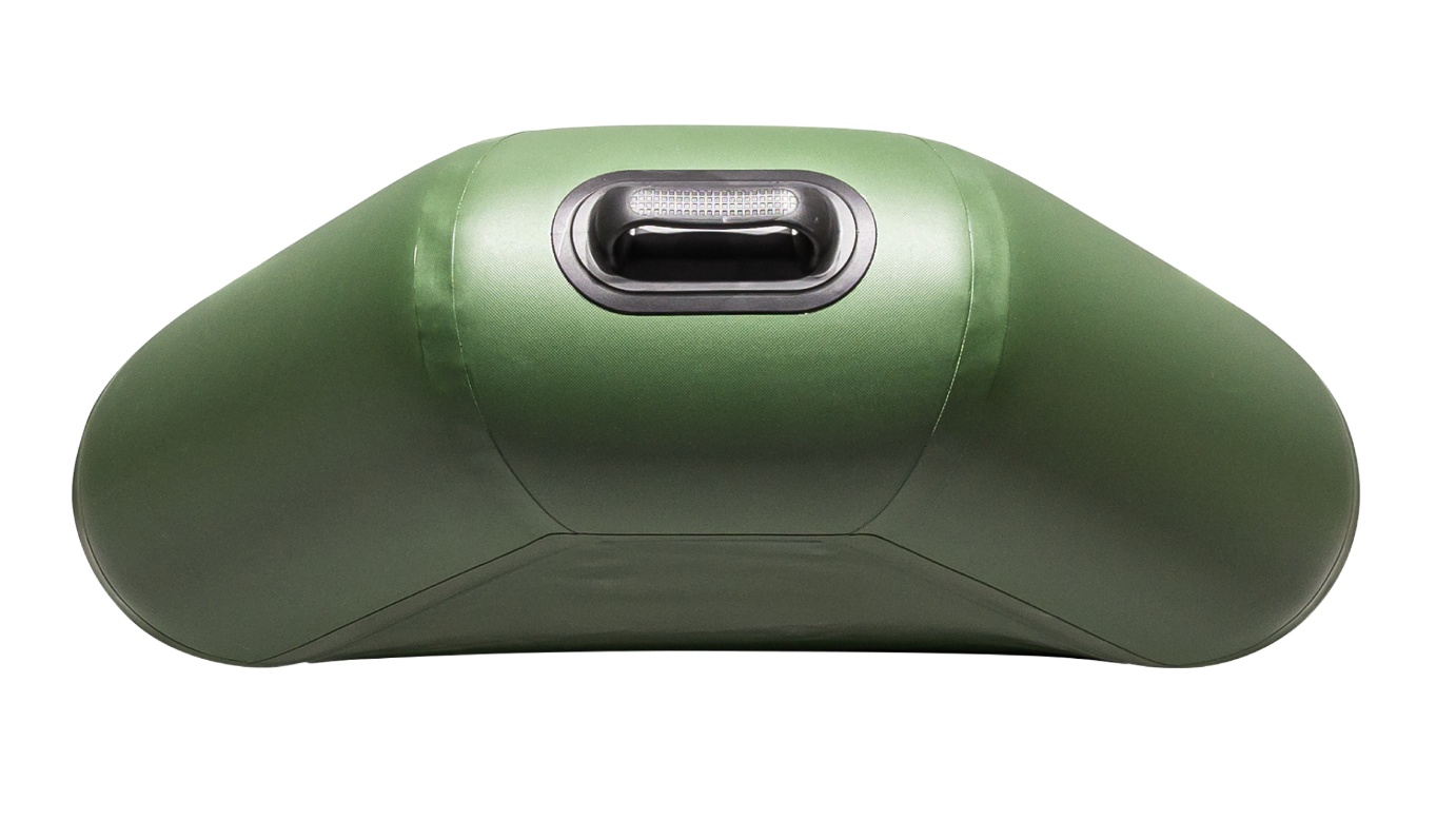 Лодка Барс 230 в Сызрани