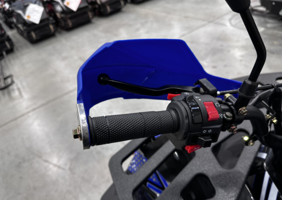 Квадроцикл GBM SHARP BIG 300 NEW PREMIUM в Сызрани