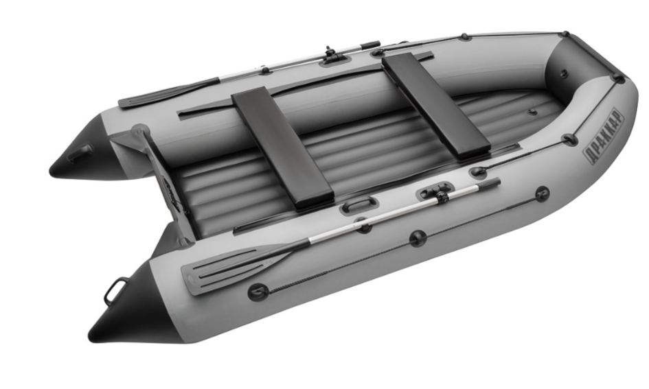 ЛОДКА ДРАККАР 3000 НДНД CLASSIC (БЕЗКИЛЬ) в Сызрани
