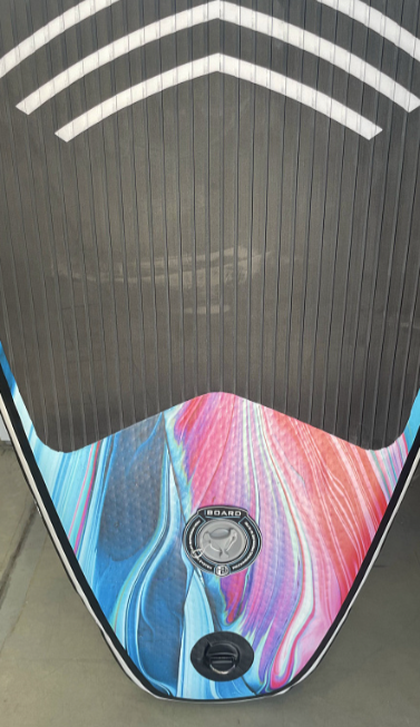 SUP (САП) ДОСКА RAIDEX I BOARD 11’ (332СМ) N 33 в Сызрани