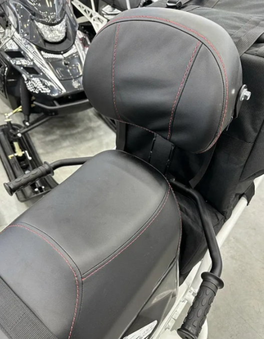 СНЕГОХОД IRBIS SF200L XE SUPERLONG в Сызрани