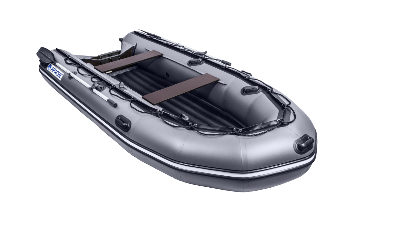 Лодка APACHE 3700 НДНД в Сызрани