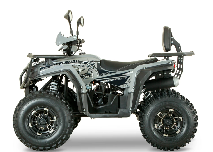 Квадроцикл YACOTA DRAGON LUX LD в Сызрани