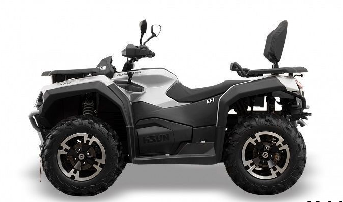 Квадроцикл HISUN GUARDIAN 550L /LONG в Сызрани