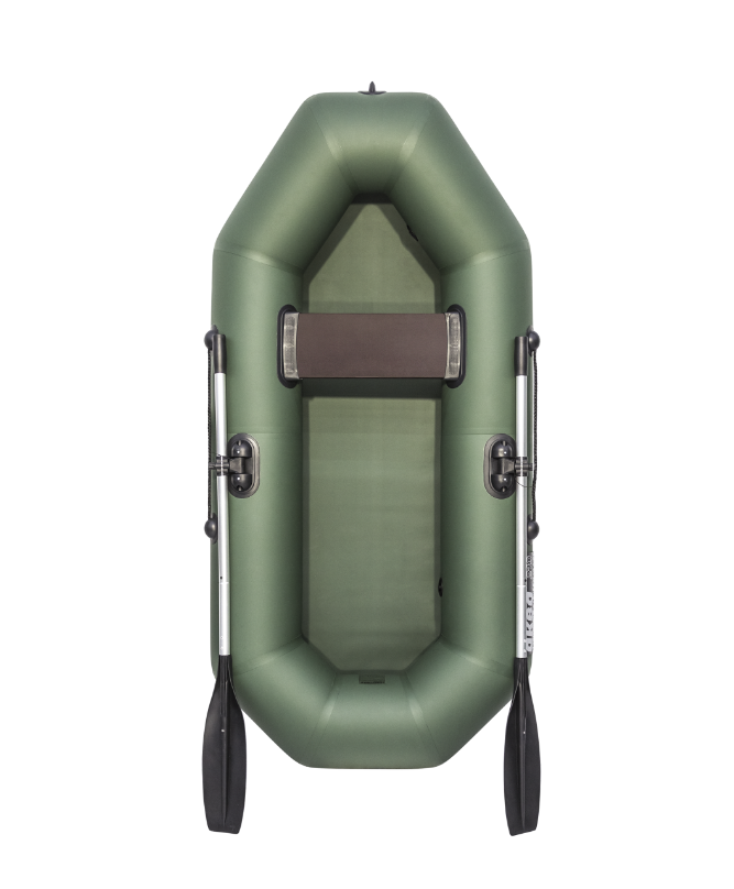 Лодка АКВА-ОПТИМА 220 в Сызрани