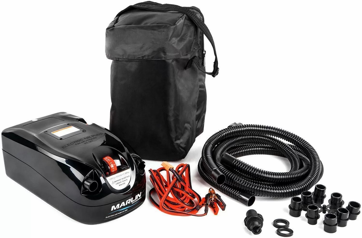 ЭЛЕКТРИЧЕСКИЙ НАСОС MARLIN GP-80 BD в Сызрани