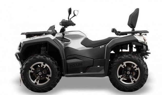 Квадроцикл HISUN HiSUN GUARDIAN 750L -/LONG/ в Сызрани