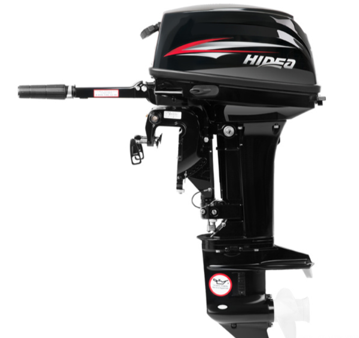 Лодочный мотор HIDEA HD9.9PRO FES (326 см3) в Сызрани
