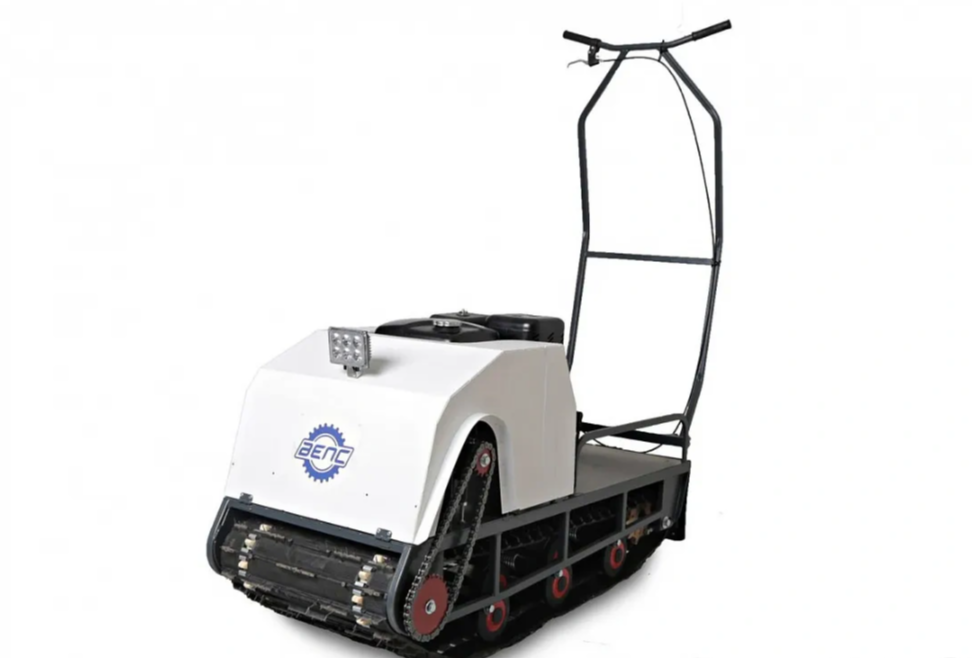 Мотобуксировщик ВЕПС «БЮДЖЕТНЫЙ» 13 л.с. в Сызрани