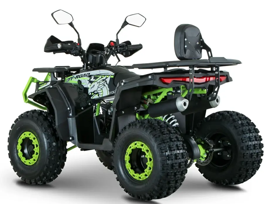 Квадроцикл YACOTA DRAGON LUX в Сызрани