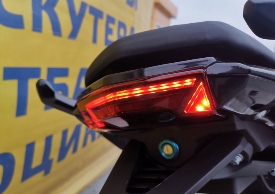 Мотоцикл MOTOLAND (МОТОЛЕНД) 250 CB250 (172FMM-5/PR250) (2022 г.) в Сызрани