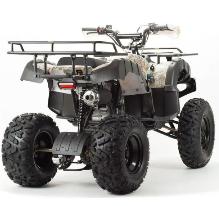 Квадроцикл PROMAX ATV 250 (2025) в Сызрани