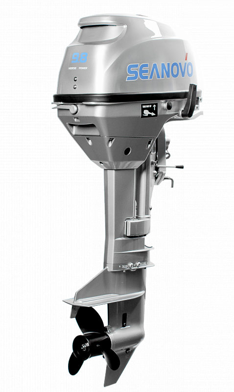Лодочный мотор SEANOVO SN9.8FHS в Сызрани