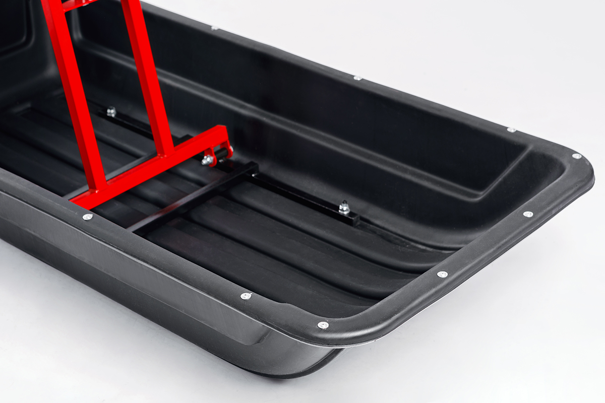 Модуль толкач IKUDZO TERRAIN с подогревом ручек в Сызрани