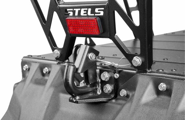 Снегоход STELS SA800R (L LUX WT) ВИТЯЗЬ 2.0 К01 Tech в Сызрани