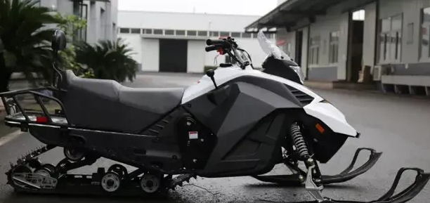 Снегоход ULAR 220 в Сызрани