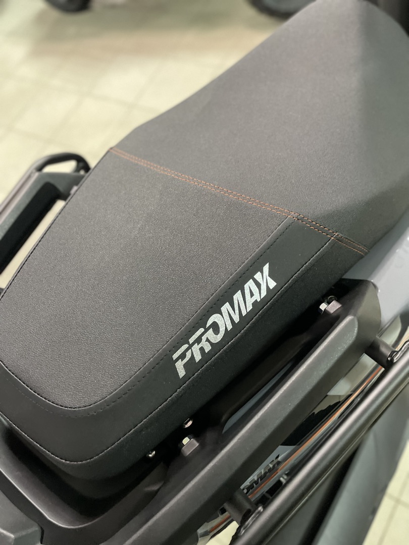 Скутер PROMAX STALKER 150(49) в Сызрани