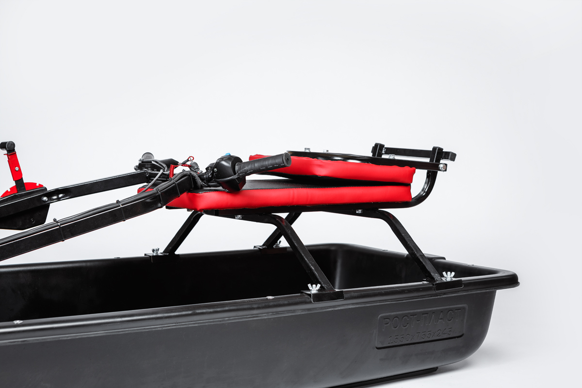 СИДЕНИЕ ДЛЯ САНЕЙ в Сызрани