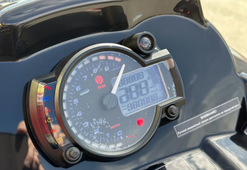 Снегоход РМ TAYGA PATRUL 800 SWT в Сызрани