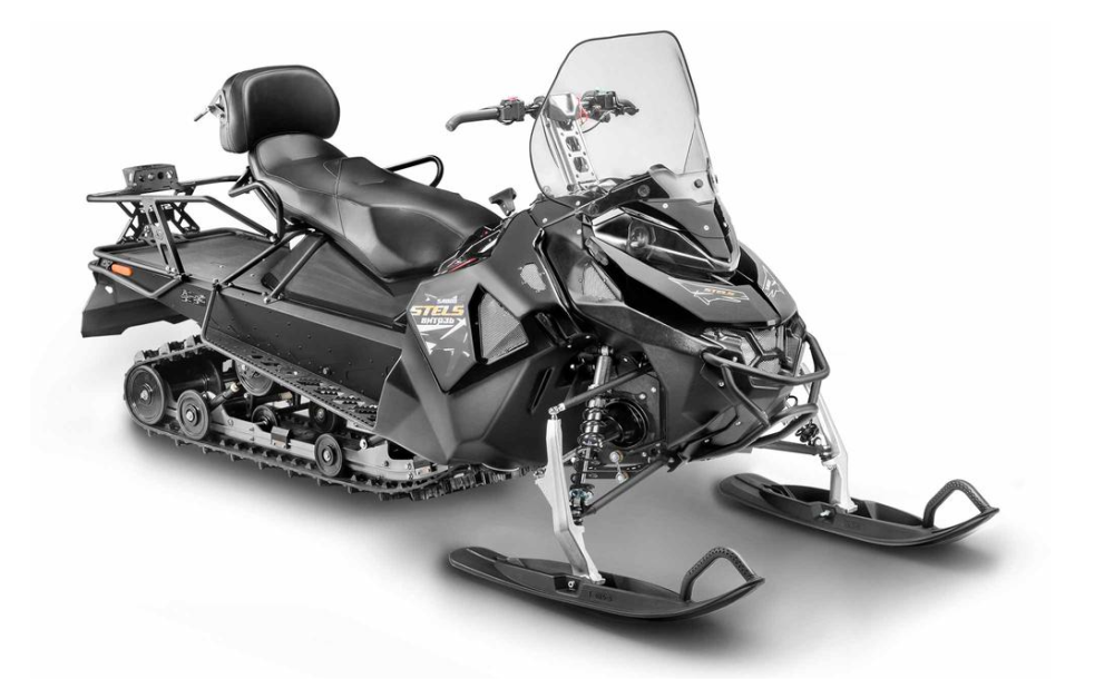 Снегоход STELS SA600R (L LUX WT) ВИТЯЗЬ 2.0 К01 Tech в Сызрани