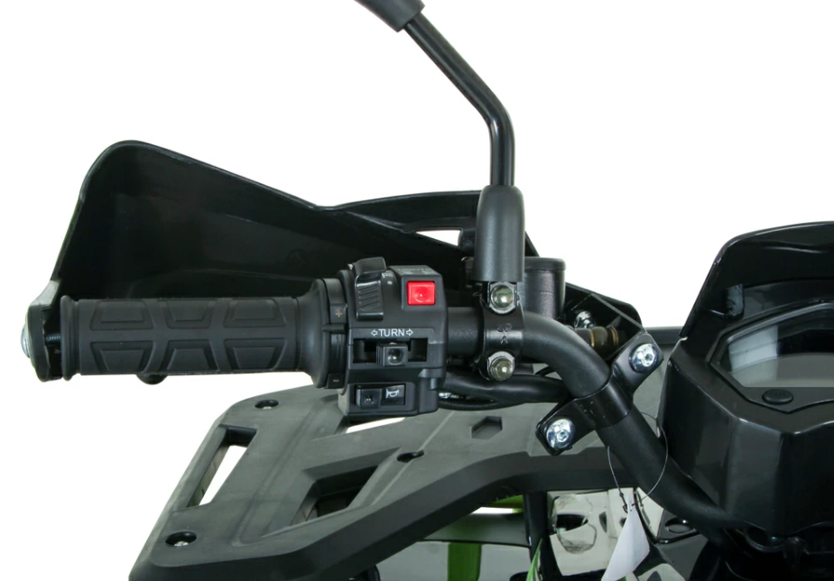 Квадроцикл YACOTA DRAGON LUX в Сызрани