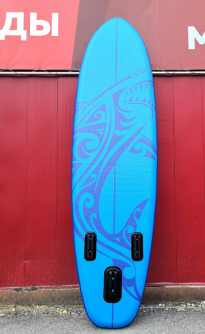 SUP (САП) Доска MISHIMO SHARK 10(305) в Сызрани