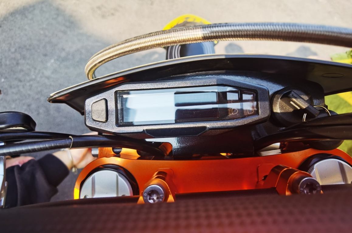 Мотоцикл JHLMOTO JHL Z8 NC300S (182-MN) в Сызрани