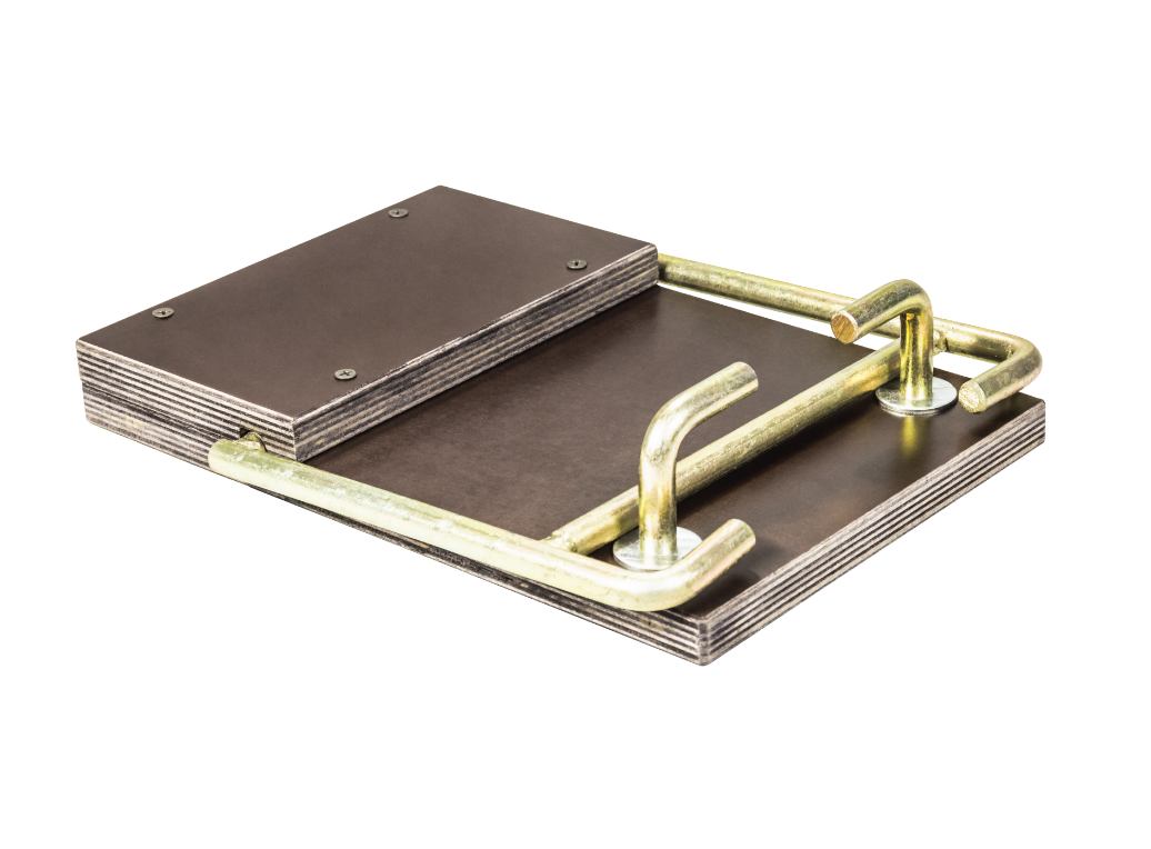 Навесной транец в Сызрани