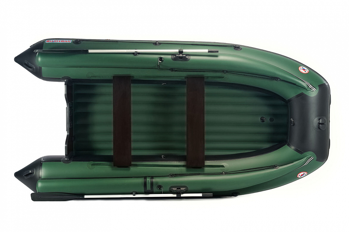 Лодка MISHIMO FAMILY LITE 370 в Сызрани