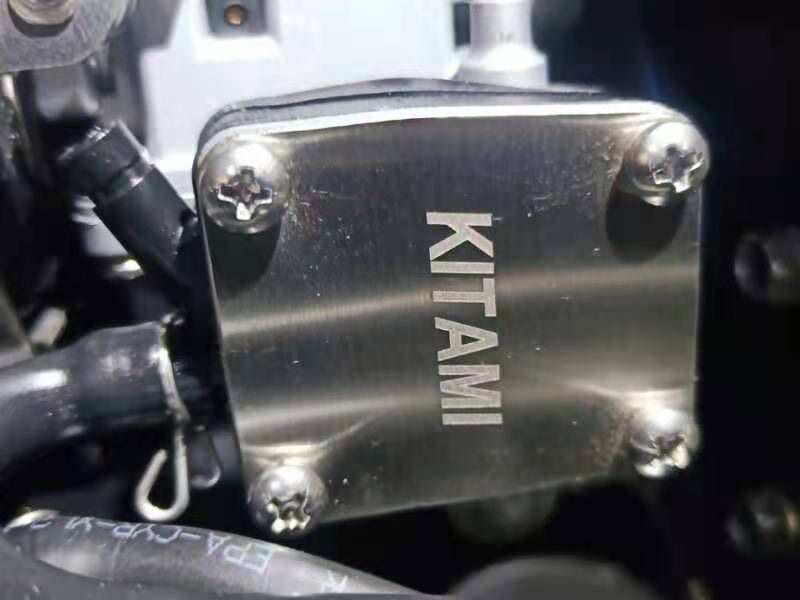 Лодочный мотор MARLIN PROLINE MP 9.9 (15) AMHS в Сызрани