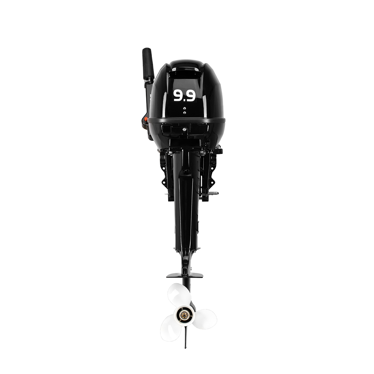 ЛОДОЧНЫЙ МОТОР GLADIATOR G9.9FHS в Сызрани