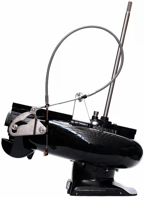 ВОДОМЕТНАЯ НАСАДКА MARLIN НА МОТОР 30 Л.С. YAMAHA, MARLIN, HIDEA, MIKATSU в Сызрани