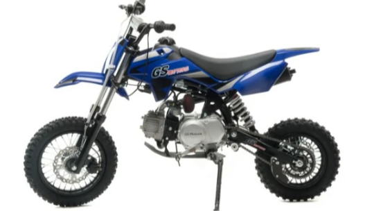 Питбайк MOTOLAND (МОТОЛЕНД) GS Motors S11 в Сызрани