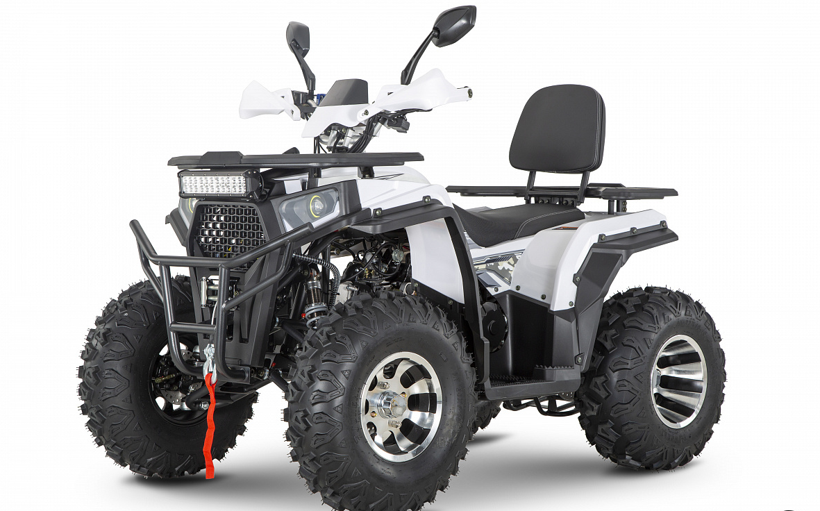 Квадроцикл YACOTA VIKING PRO в Сызрани