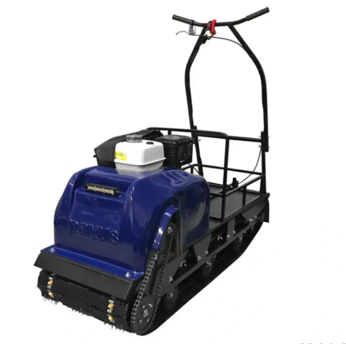 Мотобуксировщик PAXUS 500 13 л.с. HONDA в Сызрани