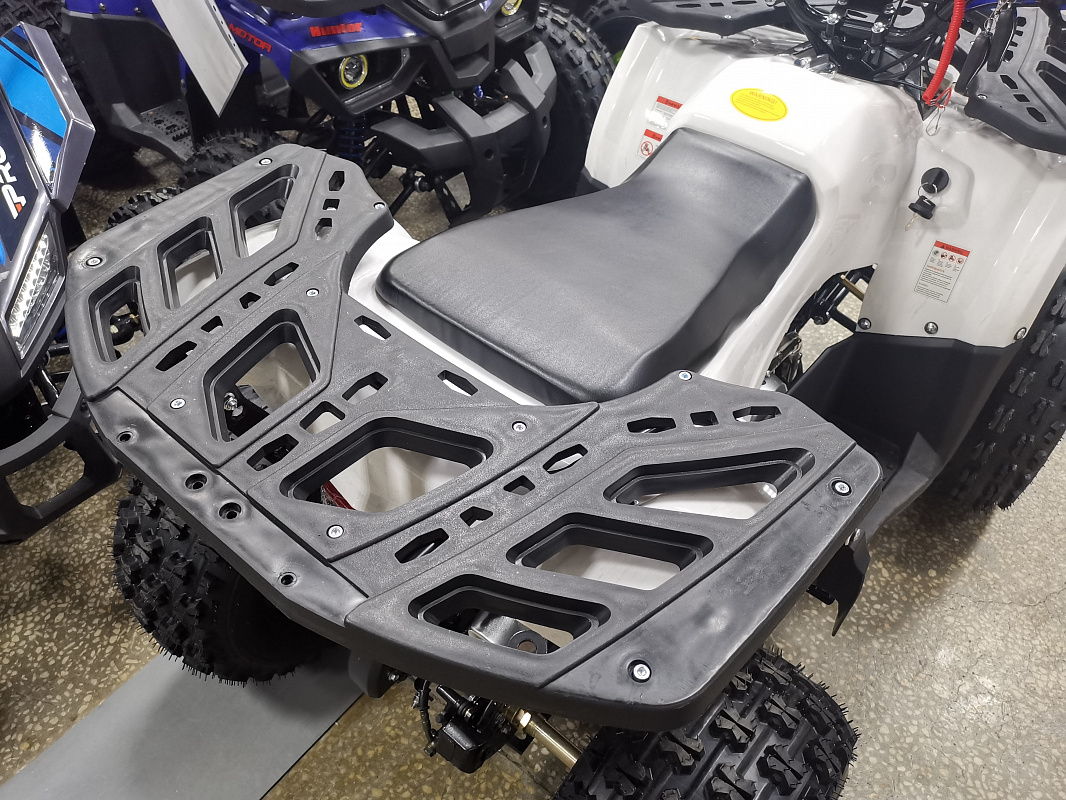 Квадроцикл PROMAX WILD 175 LUX в Сызрани