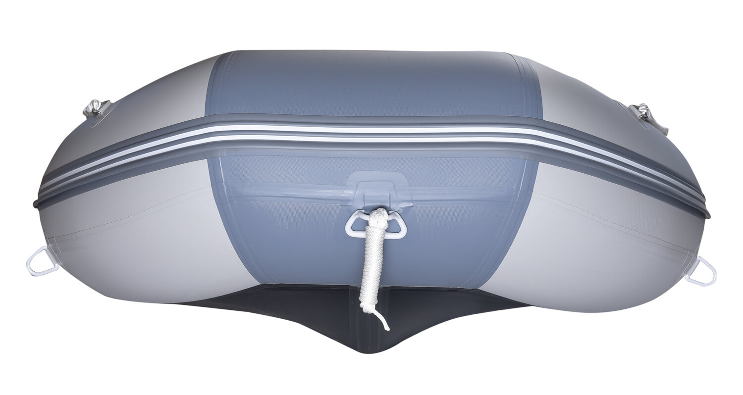 НАДУВНАЯ ЛОДКА GLADIATOR B330AL в Сызрани