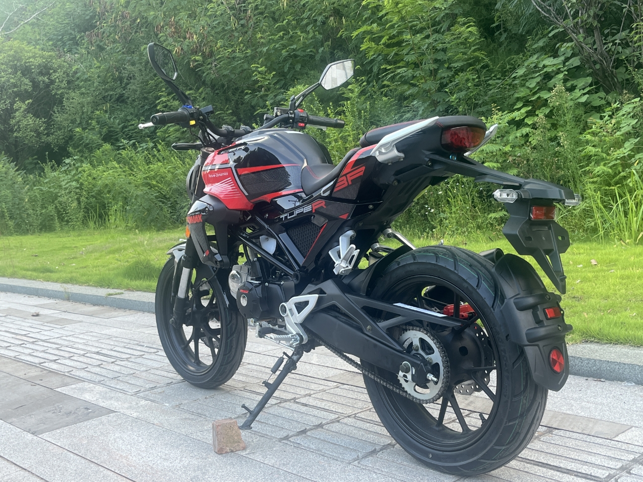 Мопед PROMAX CB130R (49) в Сызрани