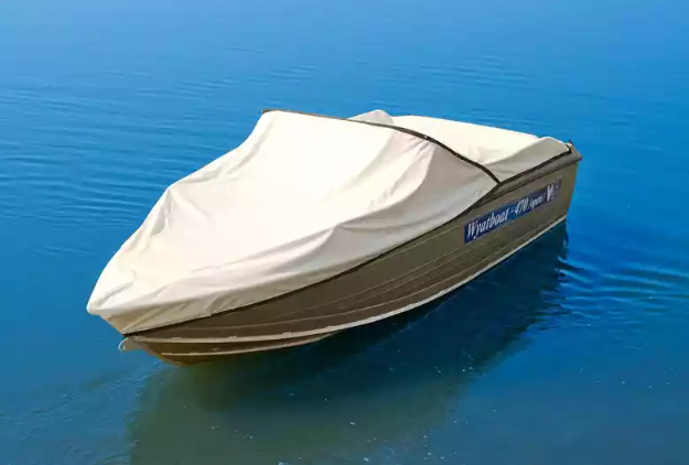 Комбинированный катер Wyatboat-470 Open в Сызрани